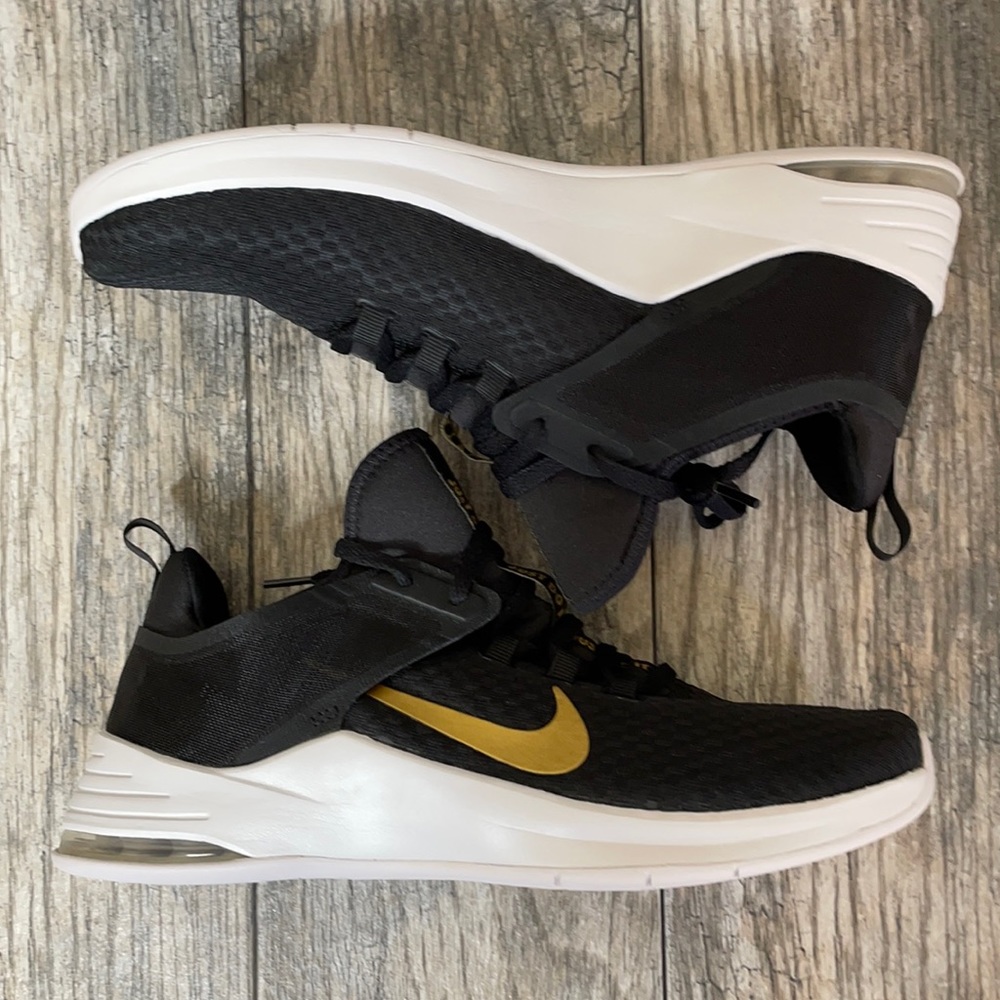 Nike Air Max Bella TR2 Training NWT AQ7492-001 - Picture 8 of 10